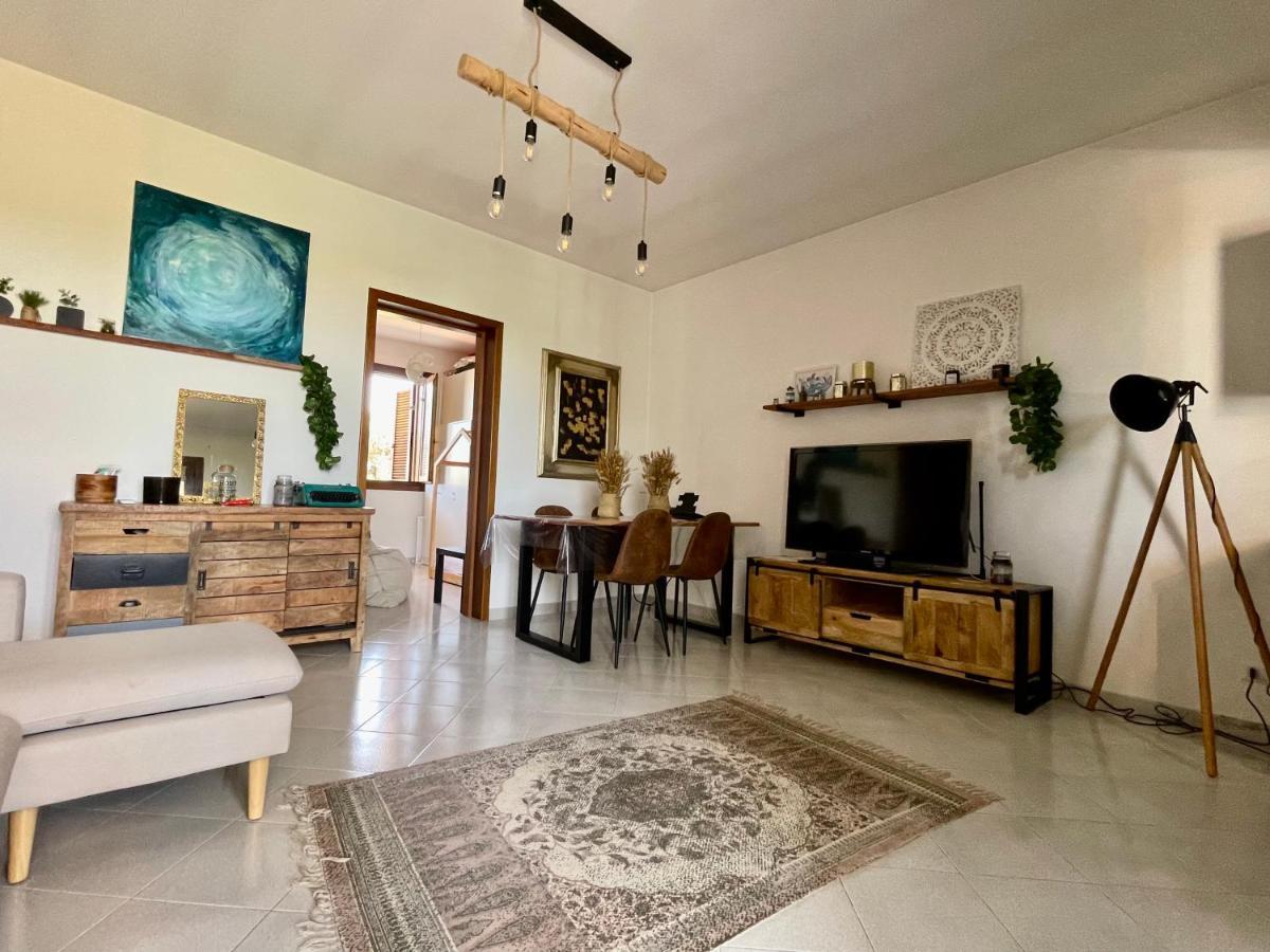 Vistamare Suite San Cataldo  Exterior photo
