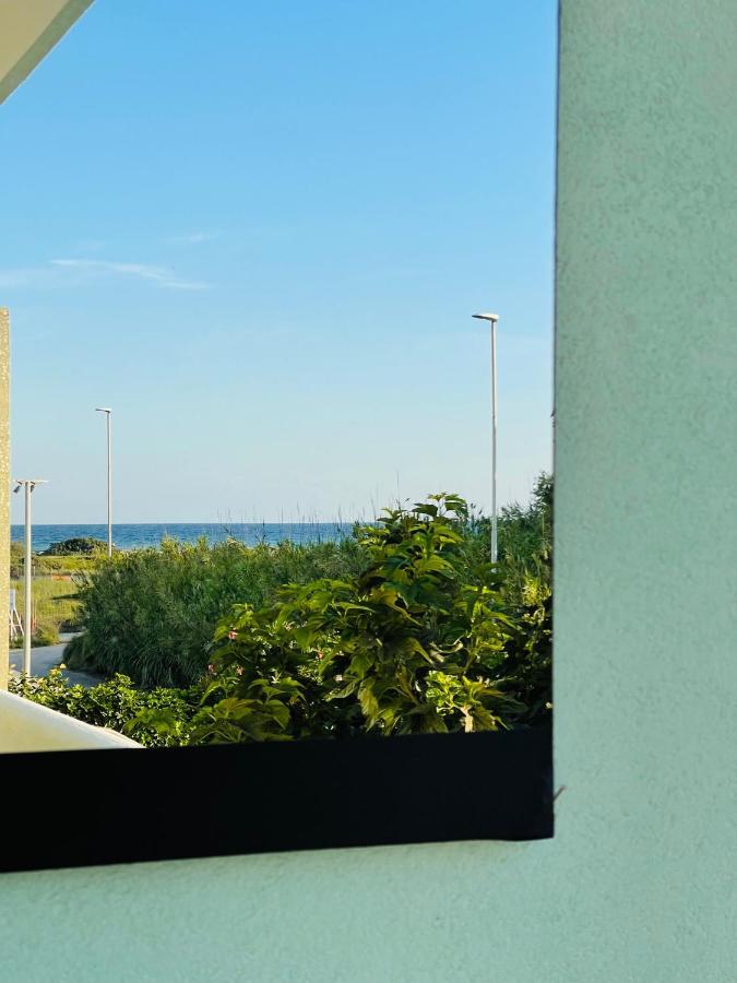 Vistamare Suite San Cataldo  Exterior photo