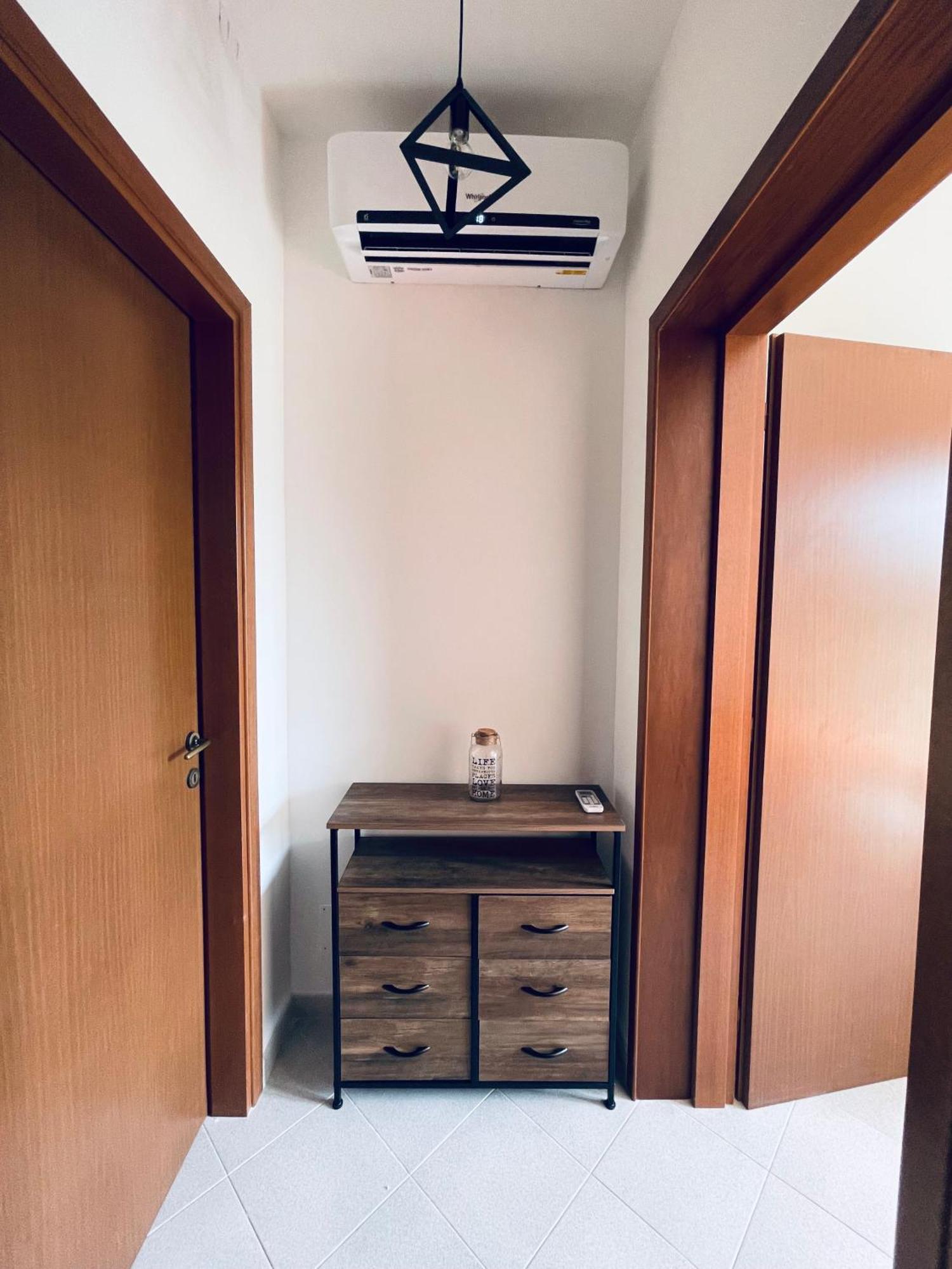 Vistamare Suite San Cataldo  Exterior photo