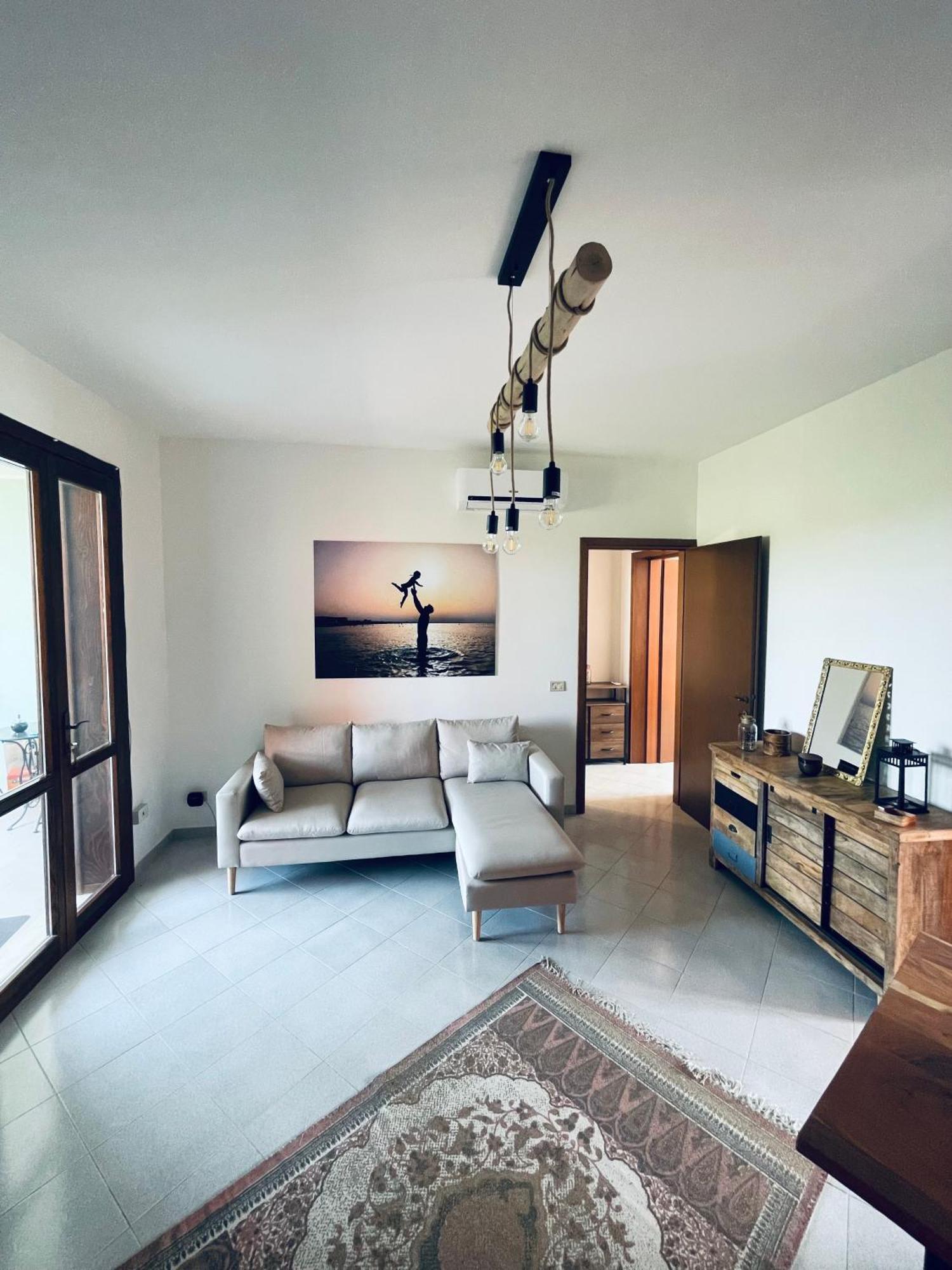 Vistamare Suite San Cataldo  Exterior photo